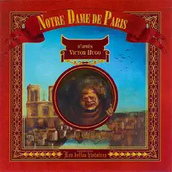 Notre Dame De Paris by Les Conteurs album reviews, ratings, credits