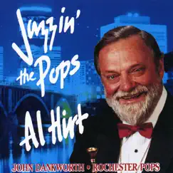 Jazzin' At the Pops by Al Hirt, John Dankworth, Al Hirt Band & Rochester Pops album reviews, ratings, credits