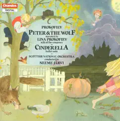Peter and the Wolf, Op. 67: The Grandfather By the Bassoon… Song Lyrics