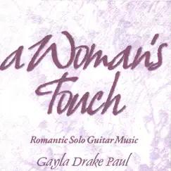 A Woman's Touch by Gayla Drake Paul album reviews, ratings, credits