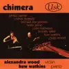 Chimera album lyrics, reviews, download