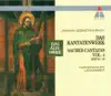 Bach: Sacred Cantatas, BWV 61-78 album lyrics, reviews, download