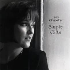 Simple Gifts by Terry Klinefelter album reviews, ratings, credits