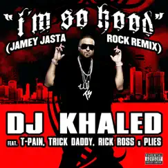 I'm So Hood (Jamey Jasta Remix) by DJ Khaled album reviews, ratings, credits