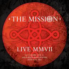 Live MMVII by The Mission album reviews, ratings, credits
