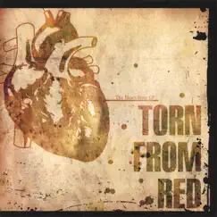 Heart Beat by Torn From Red album reviews, ratings, credits