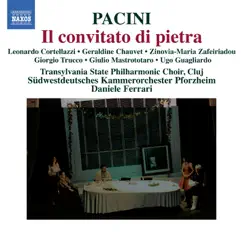 Don Giovanni Tenorio, o Il convitato di pietra: Act I Scenes 7 to 9: Son vani i pianti (Duca Ottavio, Don Giovanni, Donn'Anna, Zerlina, Masetto, Ficcanaso) Song Lyrics