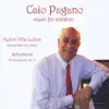 Caio Pagano: Music for Children album lyrics, reviews, download