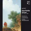 Mozart: "Gran Partita" Serenade album lyrics, reviews, download
