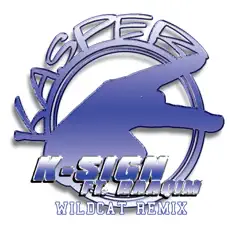 K-Sign (Wildcat Remix) [feat. Raaqim] - Single by Kasper from the K album reviews, ratings, credits