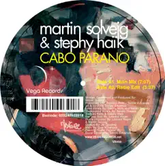 Cabo Parano (Main Mix) Song Lyrics