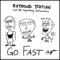 Go Fast Song Lyrics