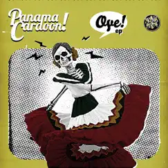 Oye! - Single by Panama Cardoon album reviews, ratings, credits