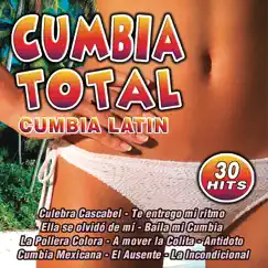 Cumbia Total by Cumbia Latin Band album reviews, ratings, credits