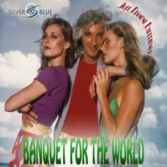 Banquet for the World (feat. Joel Diamond) - Single by Joel Diamond Experience album reviews, ratings, credits