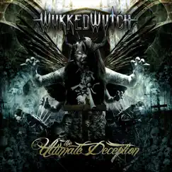 The Ultimate Deception by Wykked Wytch album reviews, ratings, credits