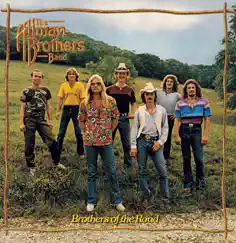 Brothers of the Road by The Allman Brothers Band album reviews, ratings, credits