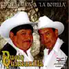 Contestación a la Botella album lyrics, reviews, download