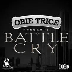 Battle Cry (feat. Adrian Rezza) Song Lyrics