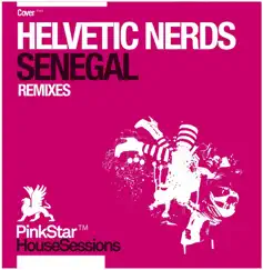 Senegal (Albin Myers & Jonas Sellberg Remix) Song Lyrics