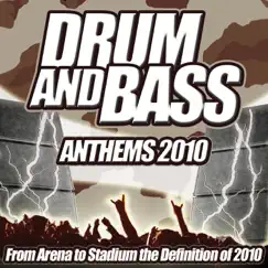 Drum and Bass Anthems 2010 - from Stadium to Dub Step Bassline Club the Ultimate Drum & Bass Album by Various Artists album reviews, ratings, credits