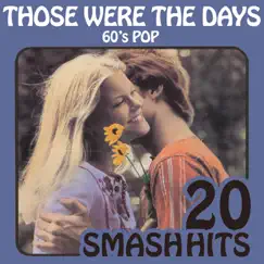 Those Were the Days (Re-Recorded) Song Lyrics