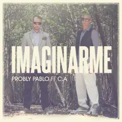 Imaginarme (feat. Carlos Arroyo) Song Lyrics