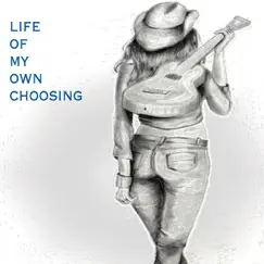 Life Of My Own Choosing by Jill Detroit album reviews, ratings, credits