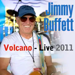 Volcano (Live 2011) by Jimmy Buffett album reviews, ratings, credits