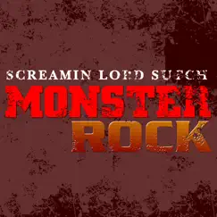 Monster Rock by Screaming Lord Sutch album reviews, ratings, credits