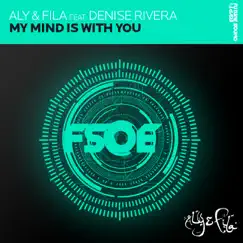 My Mind Is With You (Radio Mix) Song Lyrics