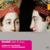 Handel: Arias & Duos album lyrics, reviews, download