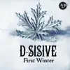 First Winter - Single album lyrics, reviews, download