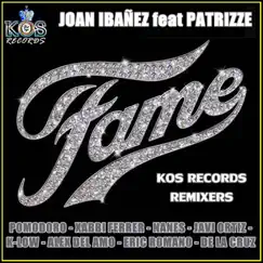 FAME by Joan Ibañez & Patrizze album reviews, ratings, credits