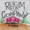 Room For Company album lyrics, reviews, download