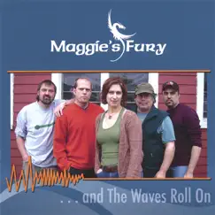 The Waves Roll On by Maggie's Fury album reviews, ratings, credits