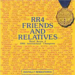 Friends & Relatives by Rural Route 4 album reviews, ratings, credits