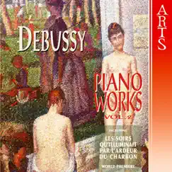 Estampes: Jardins Sous la Pluie (Debussy) Song Lyrics