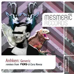 Generic - Single by Anhken album reviews, ratings, credits