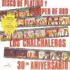 Disco de Platino y Nipper de Oro - 30° Aniversario album lyrics, reviews, download