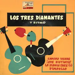 Vintage México Nº27- EPs Collectors by Los Tres Diamantes album reviews, ratings, credits