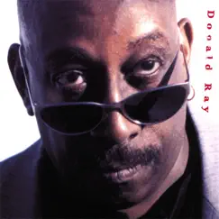 Donald Ray by Don Johnson album reviews, ratings, credits