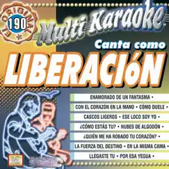 Canta Como Liberacion (Karaoke Versions) by Musicmakers album reviews, ratings, credits