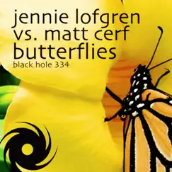 Butterflies (feat. Matt Cerf) Song Lyrics