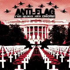 For Blood and Empire by Anti-Flag album reviews, ratings, credits