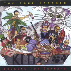 Looking for Grandpa by The Four Postmen album reviews, ratings, credits