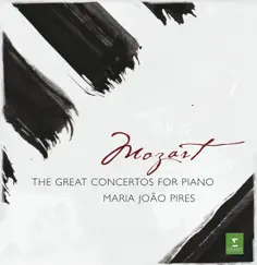 Piano Concerto No. 21 in C Major, K. 467, 'Elvira Madigan': II. Andante Song Lyrics