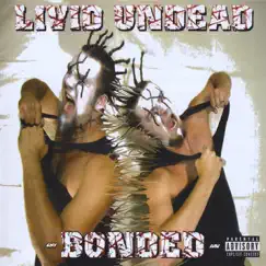 Bonded by LIVID UNDEAD album reviews, ratings, credits