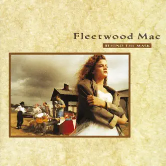 Behind the Mask by Fleetwood Mac album download