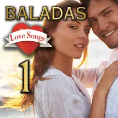 Baladas Love Songs 1 by Los Latinos Románticos album reviews, ratings, credits